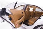 Mercedes-Benz CLS-Class White Label by Wheelsandmore 2009 года